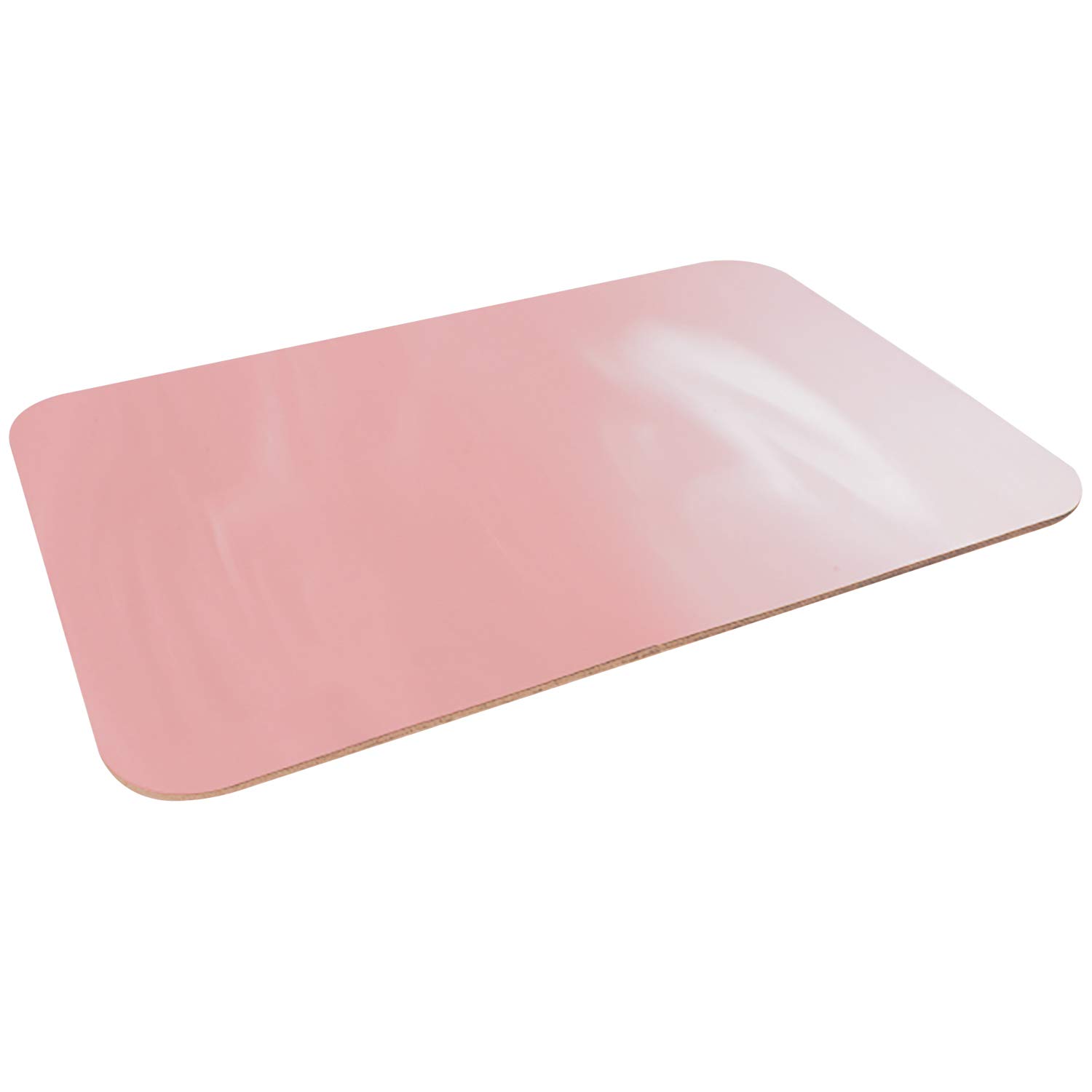 

Мягкий коврик для ванной с диатомовой землей, антибактериальный, розовый FIN-999PK, порошок, плюс, розовый