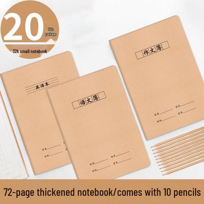 Taccuini e block notes – Taccuini