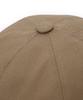 Eondeokeonteulol Four Seasons Cotton Basic Adjustable Brimless Watch Cap Unisex Beanie Hat Mold Cap / Twill Cotton / Combat / Desert
