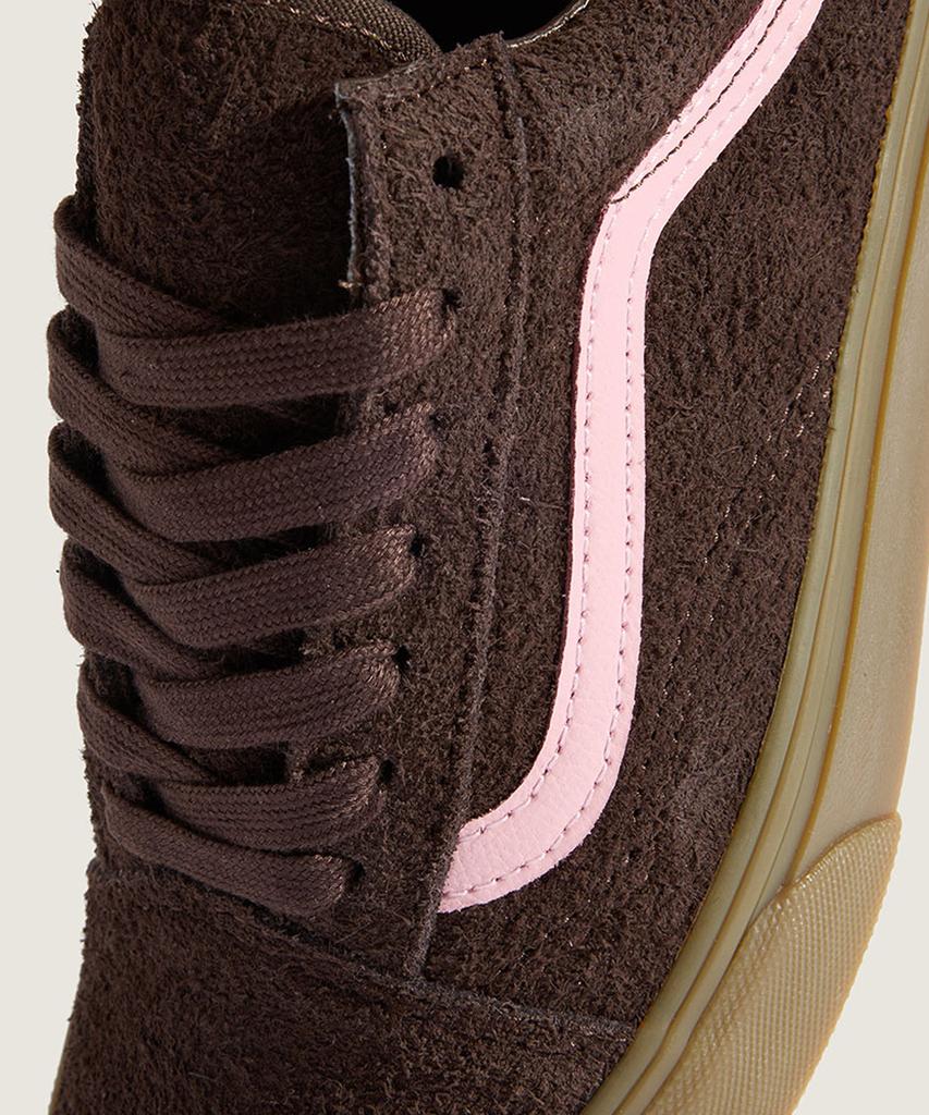 Vans Old School - (Ribbon Pack) Brown:Pink / Vn000E9Trpk1