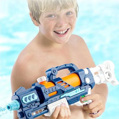 Children Toys Boy Powerful Water Gun Toy Long Range Water Gun Summer Beach Toy 59CM Watergun Water Games Toys Outdoor Water Toy