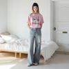 Egoist Summer Denim Pants Distroid  Es2odp04 