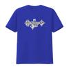 MTV Headbangers Ball T Shirt Rock Music Fans Must Have Vintage Washed Soft Top For Everyday Wear Comfortable Streetwear