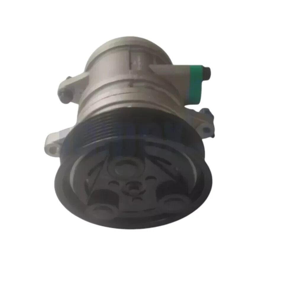 Klimakompressor komplett 1203AA0291N 1203AA0331N Geeignet für Mahindra Scorpio 2.6L n4
