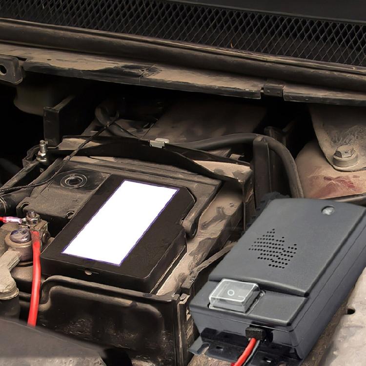 Car Rodents Repellents Protection Automotive Marten Mader Repellents Under Hood Ultrasonic Repellents Marten Repellents
