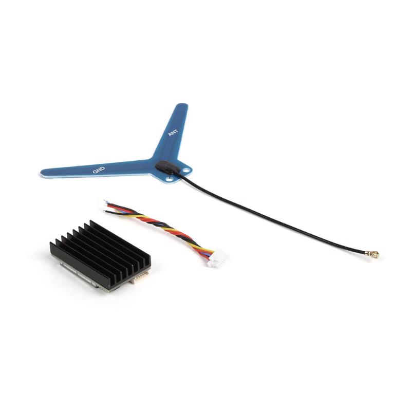 RUSHFPV 1.3GHz 1.6W FPV Long Range Analog Video Transmitter