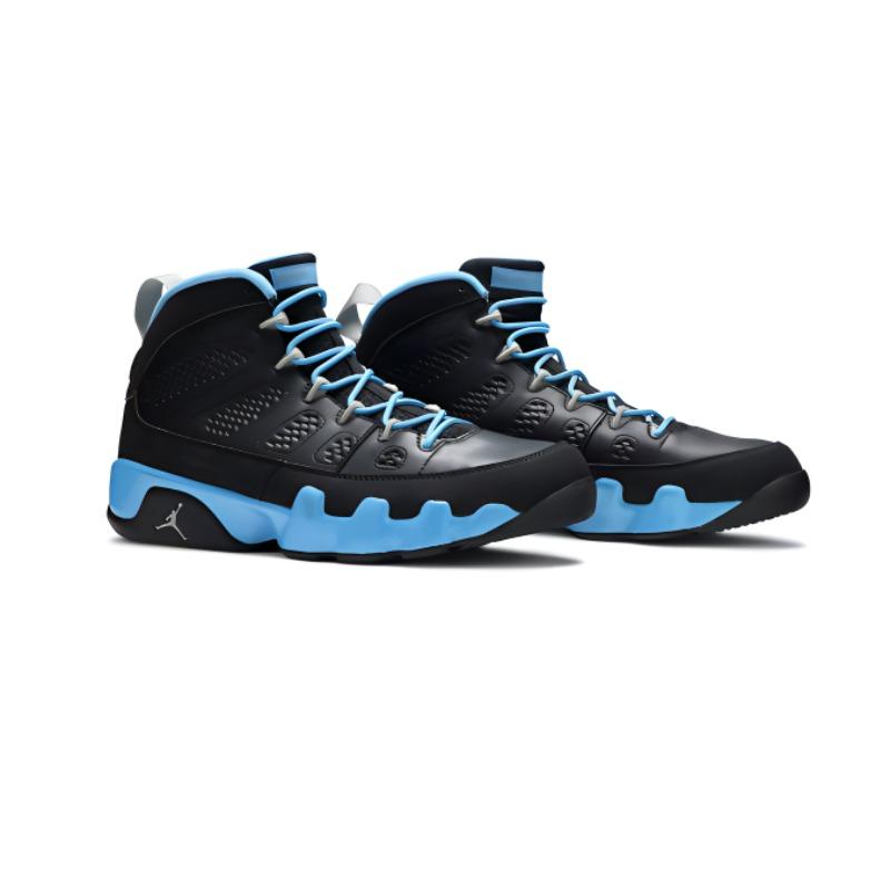 Jordan 9 Retro Slim Jenkins 302370-045