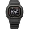 Casio Men's G-SHOCK DW-H5600MB-8JR [G-SHOCK G-SQUAD] Square Watch Gray Digital