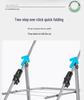Compact Foldable Pet Stroller for Dogs and Cats