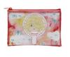 Minna No Kuji Touken Ranbu ONLINE Companion Walk ~ Companion Lottery ~ Part 2 D Prize: Companion Clear Pouch Ichimonji Norimune