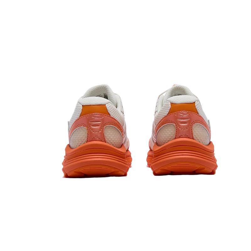 Saucony Kinvara 4 Re Se Starlight Revelation Series Comfortable Fashion Versatile Low-Top Running Shoes Unisex running shoes White Orange S79094-1
