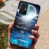 Per Custodia Blackview Oscal Tiger 10 Custodie Morbide in Silicone TPU Antiurto per Copertura Telefono Blackview Oscal Tiger10 Gusci Protettivi