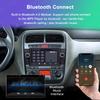 7inch Car Radio Multimedia Video Player Navigation Android 14 For Fiat Grande Punto Linea 2007-2012 Autoradio 4G Carplay Screen