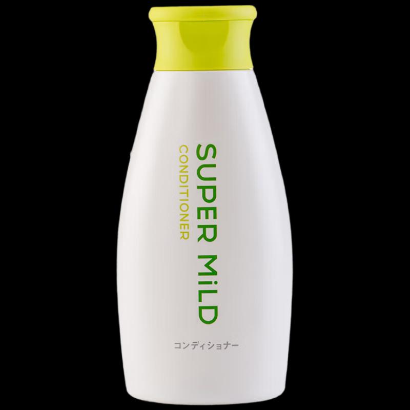 Shiseido Fino Green Field Fragrance Conditioner