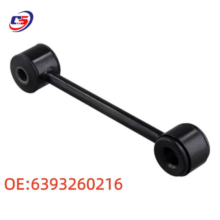 Mercedes-Benz Tie Rod End W639 Rear Stabilizer Bar Ball Joint 6393260216 6393260216