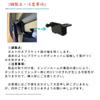 XIANGSHANG Hood Damper for Honda Lift Hood Set of 2 and Red Carbon with Japanese Installation Instructions N-VAN JJ1/JJ2, Supports, Shocks, (Left