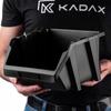 KADAX Pojemnik Kuweta Warsztatowy magazyn 272x238mm 