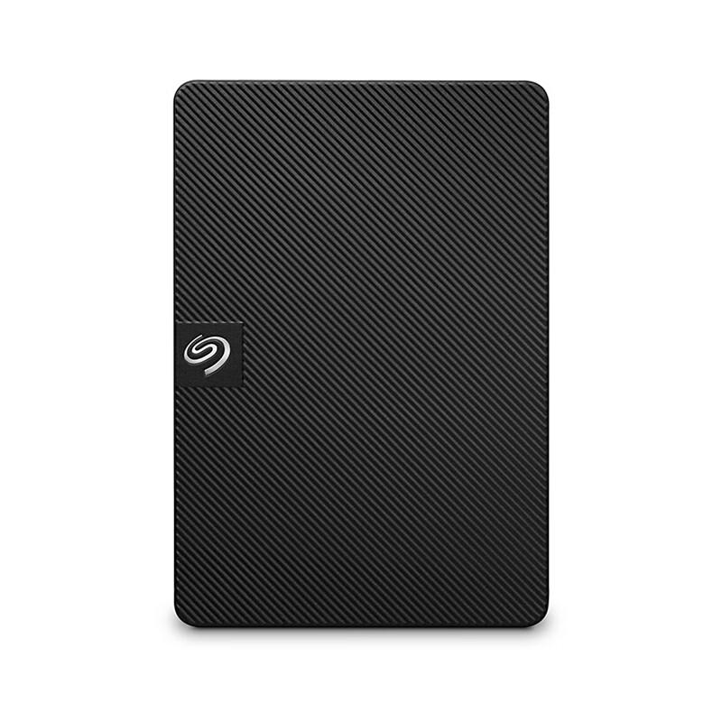 Seagate Expansion Portable Hard Drive 4TB