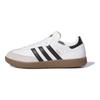 Adidas Samba Spikeless Golf 'White Black Gum' IH5167