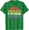 Funny Retro Cogs Engineering Gear Mechanical Engineer Gifts T-Shirt 100% Cotton O-Neck Short Sleeve Summer Casual Mens T-shirt