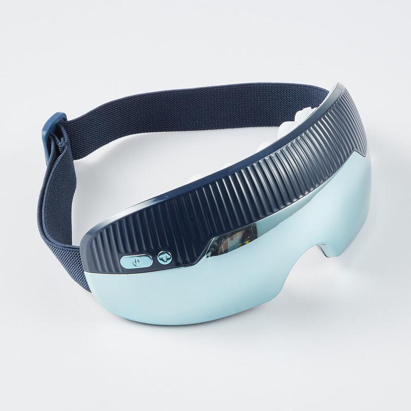 Morphy Richards Eye Massager MR-E5S CN plug (adapter included)