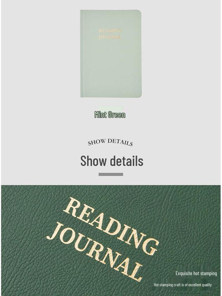 2025 Studie- & Tidshanteringsplanerare Dagbok - Förtjockad Årskalenderanteckningsbok