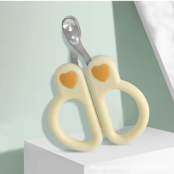 Pet Nail Clippers & Grinder for Cats