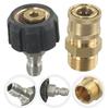 Hochwertiger Hochdruckreiniger-Adapter 14mm 15mm Zubehör