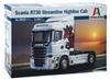 Italeri Scale Scania R730 Streamline Tractor Head IT3932 1/24