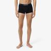 Lacoste Men's Black Cotton Brief 3-Pack 5H1300-56G031