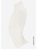 Women's Spring/Summer 2025 Sleeveless Slim Fit Pleated Dress In New French Style