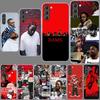 Kendrick Lamar DAMN Phone Case for Samsung A54 A14 A24 A34 A17 A37 A57 A55 A35 A25 A15 A13 A23 A33 A53 A07 A05S A04S A03 A73 Gal