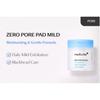 Medicube Zero Pore Pad Mild 70 Sheets – Low-Irritation Exfoliating & Pore Care Pads