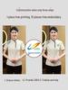 Women's Short Sleeve Moisture-Wicking Cleaning Uniform - Summer