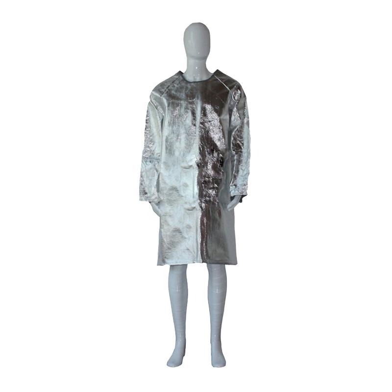 Meikang MKP-13 1000°C Heat & Radiation Protection Suit