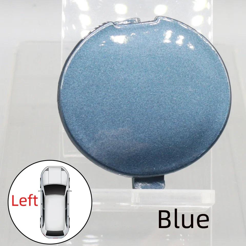 

Автозапчасть для Mazda 6 Atenza Седан 2013 2014 2015 2016 Крышка проушины буксировочного крюка переднего заднего бампера автомобиля Буксировка Прицеп Крышка