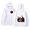 The Vampire Diaries Harajuku Printed Hoodies Cool Logo Casual Pullover Streetwear Fashion Long Sleeve Sweatshirt121