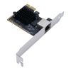 5Gbps PCI Express Network Card for RTL8126 Chip RJ45 Port PCIe Ethernet Network Adapter for Win 7 8 10 11