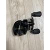 Used Abu Garcia Decider 7 Baitcasting Reel Left Hand