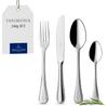 Набор столовых приборов Villeroy & Boch Neufaden-Merlemont, 24 предмета (1262339030)