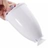 Dispenser Portatile in Plastica per Ciambelle Stampo per Ciambelle Strumento Fai-da-te per la Cucina