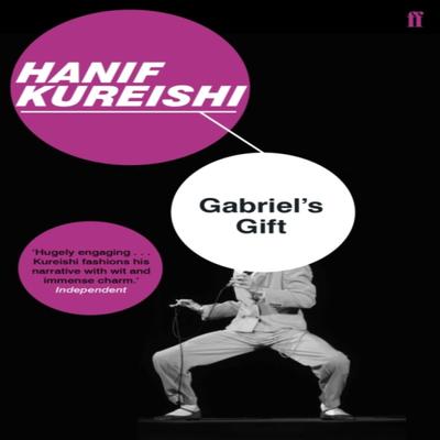 Gabriels Gift by Hanif Kureishi Paperback Book 9780571333622