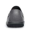 Genuine Leather Men Loafers Moccasins Men Business Dress Shoes Handmade Leather Shoes Men Flats