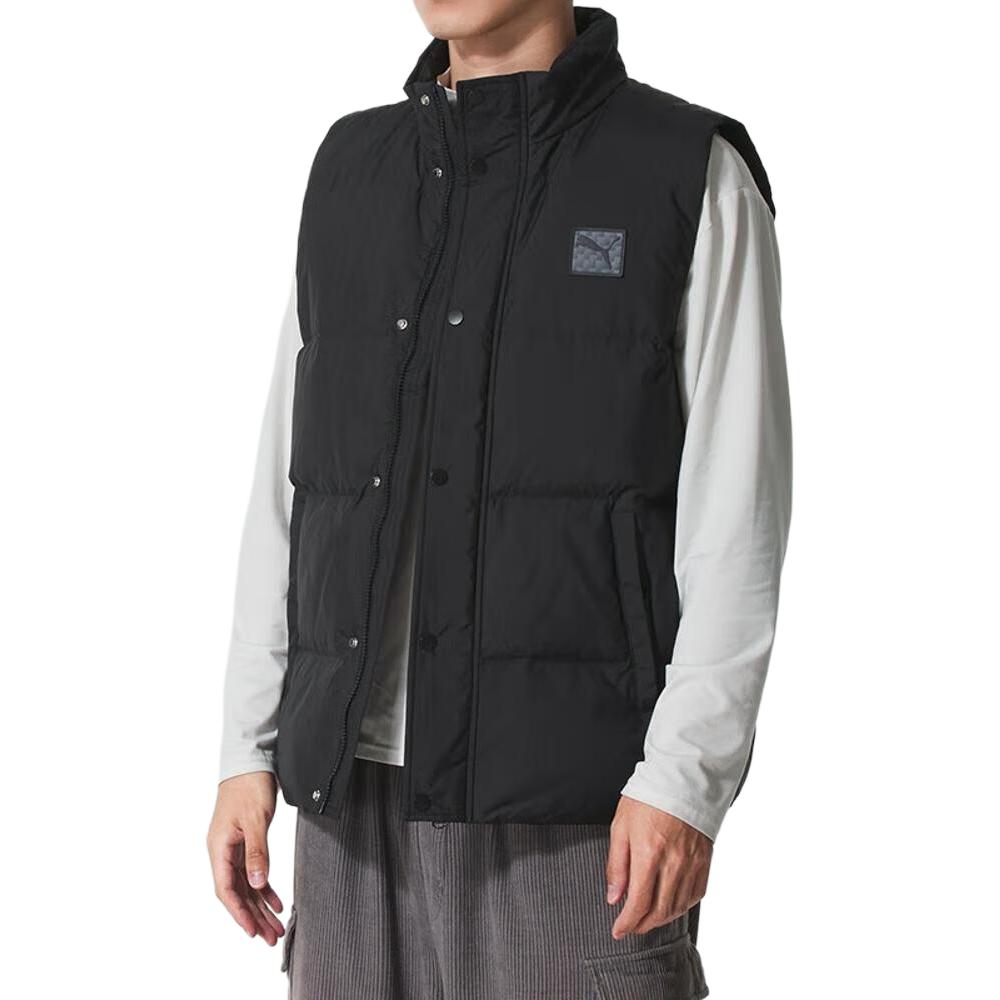 Men's Vest PUMA WINTERIZED Down Vest Unisex