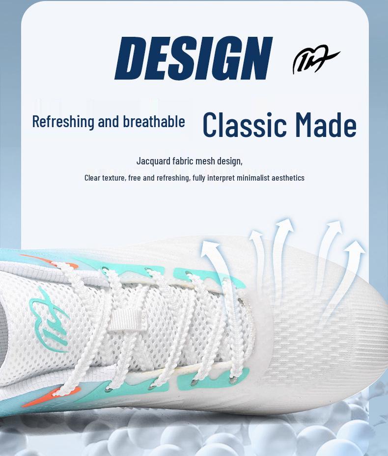 High School Track & Field Shoes for Short/Long-Distance, High Jump, Long Jump, with Spikes