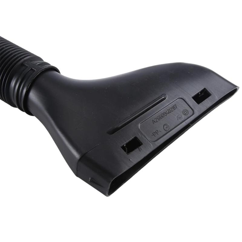 Car Air Intake Duct Pipe A2660940287 2660940287 for W245 B150 B170 B200 Car Engine Air Inlet Duct Tube Hose Replacement