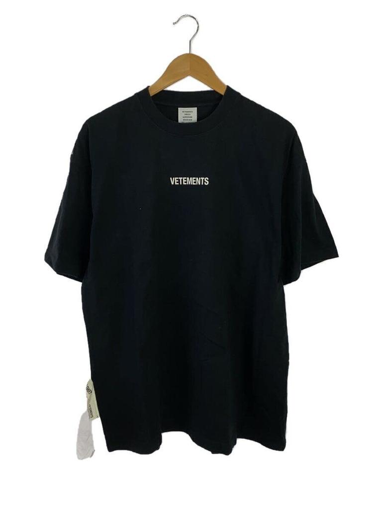 T-Shirt Vetements