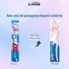 Crest Velvet Gum Care Toothbrush
