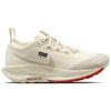 Ny Nike React Pegasus Trail 5 Gore Tex Seil Picante Rød Dame FQ0912-100