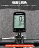 Rockbros Sykkelcomputerfeste Garmin Bryton sykkeldatamaskinbrakett Garmin Bryton Wahoo igpsport GoPro sykkellysfeste landeveissykkel aluminiumslegering